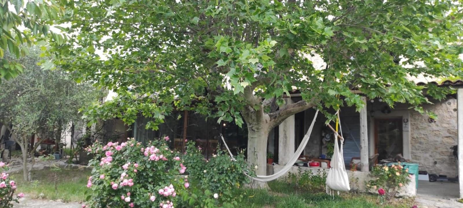 Lou Boulugi Hotel Aix-en-Provence Exterior foto